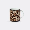 Dolce&gabbana Casa Tea And Coffee Multicolor Uni In Multicolor