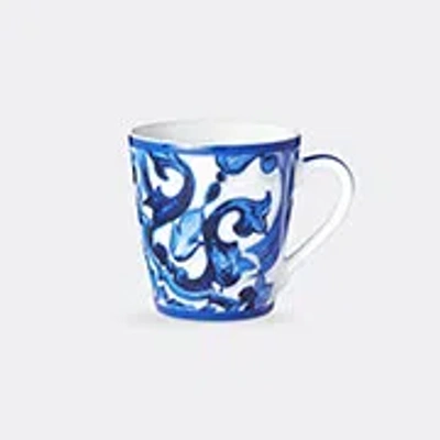 Dolce&gabbana Casa Tea And Coffee Multicolor Uni