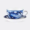 Dolce&gabbana Casa Tea And Coffee Multicolor Uni In Multicolor