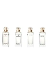 Dolce And Gabbana Velvet Parfums-jardin Mini Fragrance Set In No Color