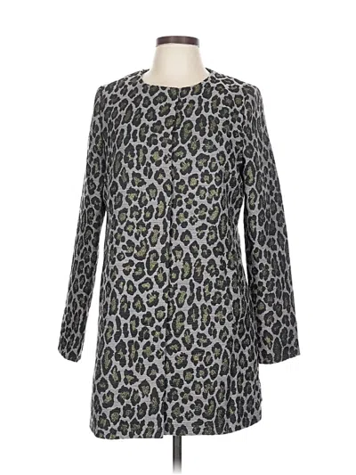 Dolce Cabo Coat In Multi
