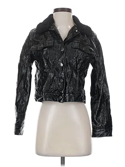 Pre-owned Dolce Cabo Jacket In Black