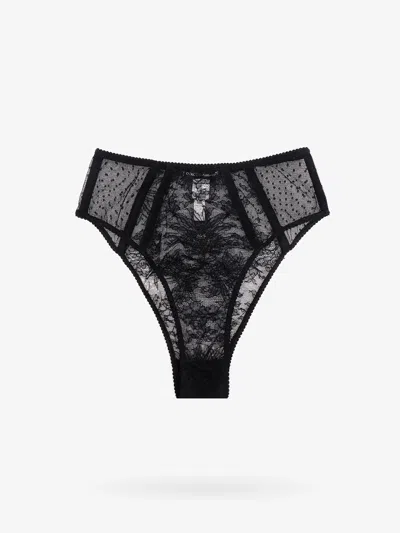 Dolce E Gabbana Lace Slip