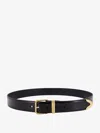 Dolce & Gabbana Leather Belt