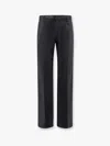Dolce & Gabbana Dolce E Gabbana Men Dolce E Gabbana Nero Trousers In Multi