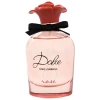 Dolce & Gabbana Dolce Rose In Green / Rose / White