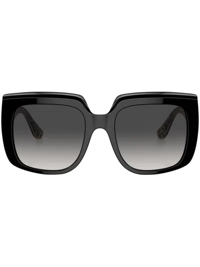 DOLCE & GABBANA DG4414 SUNGLASSES