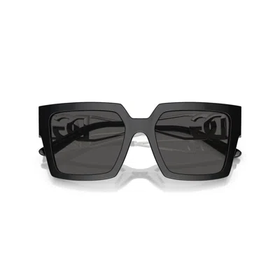 Dolce & Gabbana 0dg4446b501/87 In Black