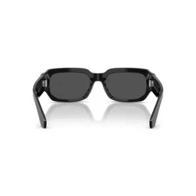 Dolce & Gabbana 0dg4485501/87 In Black