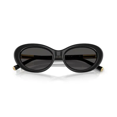 Dolce & Gabbana 0dg4519501/87 In Black