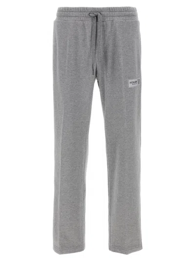 DOLCE & GABBANA 10 JOGGERS
