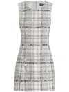 Dolce & Gabbana Sleeveless Dress