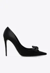 Dolce & Gabbana Heels In Black