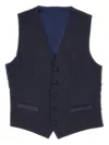 Dolce & Gabbana V-neck Vest