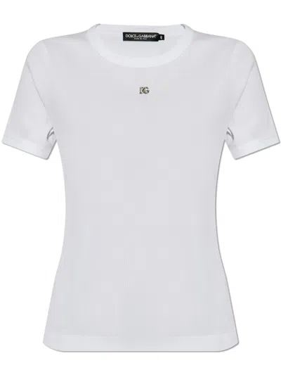 DOLCE & GABBANA DOLCE & GABBANA T SHIRT
