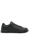 Dolce & Gabbana Portofino Sneakers In Purple
