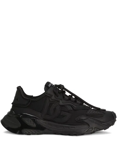 DOLCE & GABBANA DOLCE & GABBANA SNEAKERS DAY FASTER