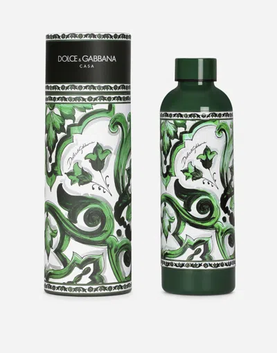 Dolce & Gabbana Hot/cold Thermos In マルチカラー
