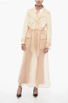 Dolce & Gabbana Trench Kim Dolce&gabbana