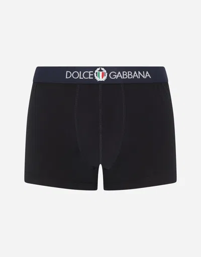 DOLCE & GABBANA REGULAR BOXER