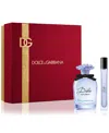 Dolce & Gabbana 2-pc. Dolce Blue Jasmine Eau De Parfum Gift Set In No Color