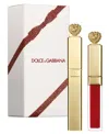 Dolce & Gabbana 2-pc. Flawless Duo Gift Set In Multi