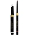 Dolce & Gabbana 2-pc. Kiss My Gloss! 4d Gloss Stick & Lip Liner Set In 04 Gossip - Burgundy Liner And Transpare