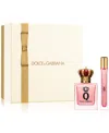 Dolce & Gabbana 2-pc. Q Eau De Parfum Gift Set