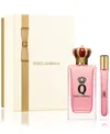 Dolce & Gabbana 2-pc. Q Eau De Parfum Intense Gift Set In No Color