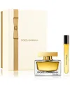 Dolce & Gabbana 2-pc. The One Eau De Parfum Gift Set In No Color