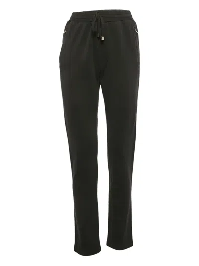 Pre-owned Dolce & Gabbana 2024 Drawstring Trousers