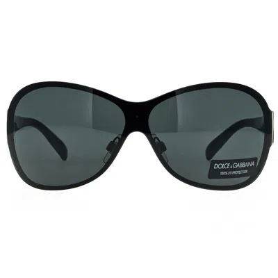 Dolce & Gabbana 2033 01 87 120 3n In Black