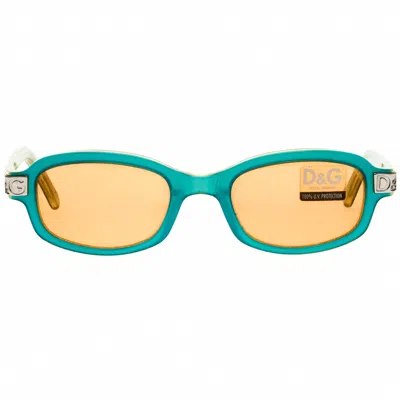 Dolce & Gabbana 2055 233 In Blue
