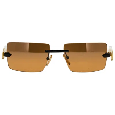 Dolce & Gabbana 2067 731 1 In Brown