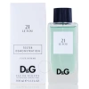 DOLCE & GABBANA DOLCE & GABBANA 21 LE FOU / DOLCE & GABBANA EDT SPRAY TESTER 3.4 OZ (M)