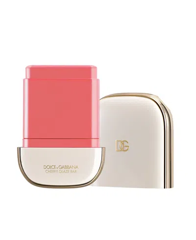 Dolce & Gabbana 24-hour Glow Blush Stick, 0.38 Oz. In Pink