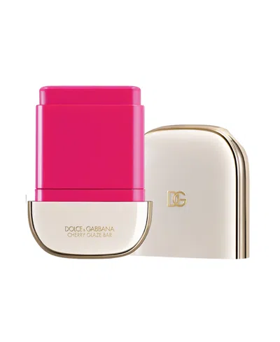 Dolce & Gabbana 24-hour Glow Blush Stick, 0.38 Oz. In Pink