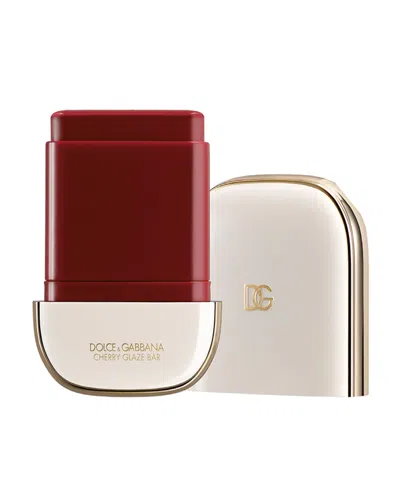 Dolce & Gabbana 24-hour Glow Blush Stick, 0.38 Oz. In Transparent
