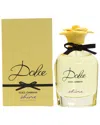 Dolce & Gabbana Dolce And Gabbana Ladies Dolce Shine Edp Spray 1.6 oz Fragrances 3423473004851