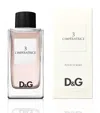 Dolce & Gabbana 3 L'imperatrice Eau De Toilette