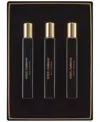 Dolce & Gabbana 3-pc. Velvet Opulent Collection Eau De Parfum Set, 0.33 Oz. In Multi