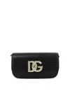 DOLCE & GABBANA DOLCE & GABBANA "3.5" CROSSBODY BAG