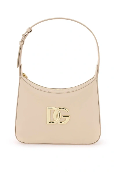 DOLCE & GABBANA 3.5 SHOULDER BAG