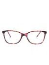 Dolce & Gabbana 3424 Glasses In Pink