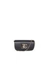 Dolce & Gabbana 3.5 Shoulder Bag In Black