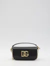 Dolce & Gabbana 3.5 Crossbody Bag