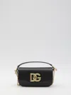 Dolce & Gabbana 3.5 Crossbody Bag
