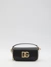 Dolce & Gabbana 3.5 Crossbody Bag