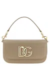 Dolce & Gabbana 3.5 Handbag