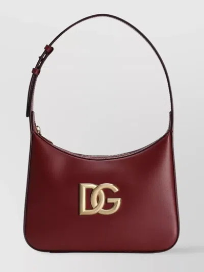 DOLCE & GABBANA 3.5 SHOULDER BAG